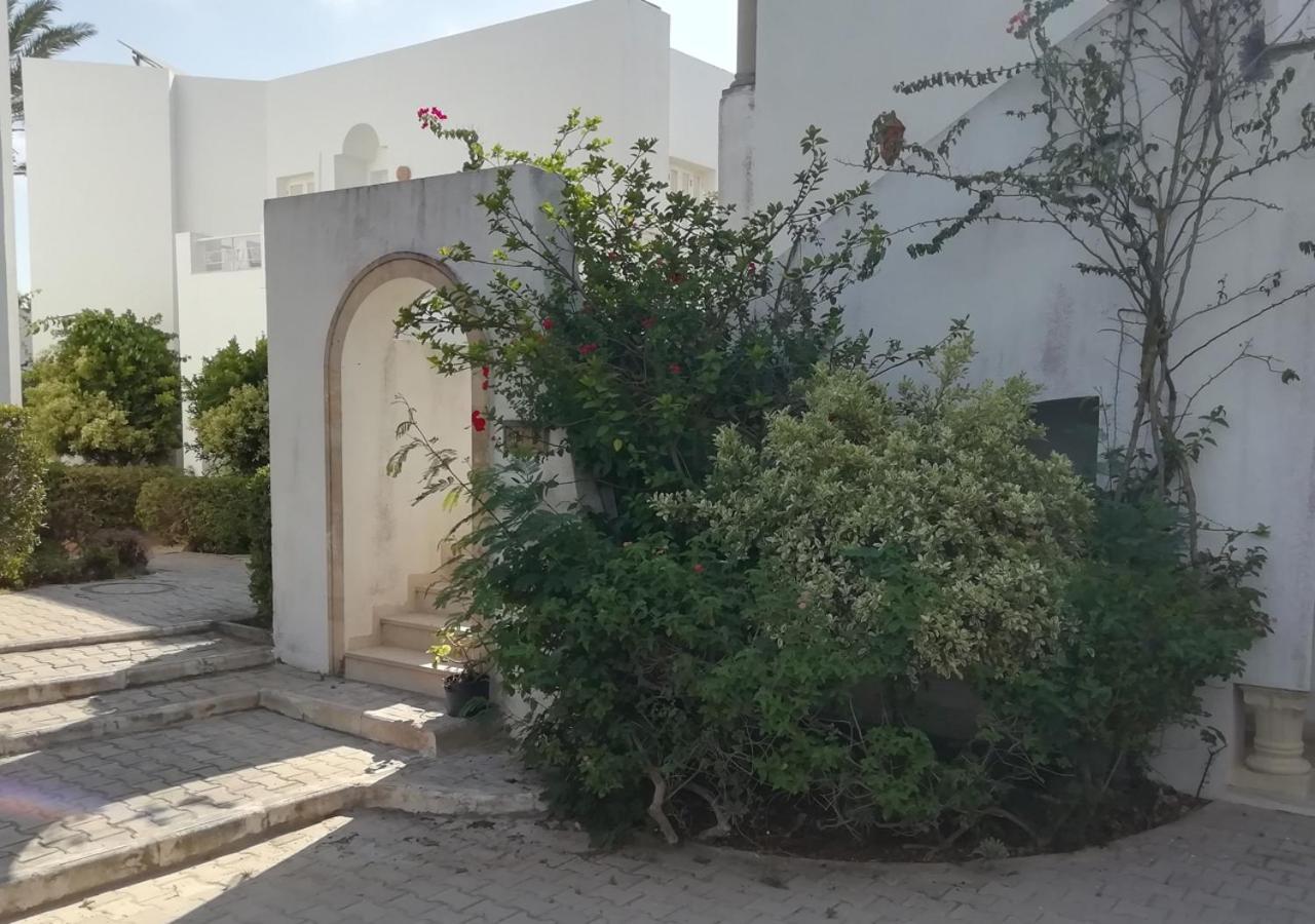 Azure Residences Kelibia Exterior foto